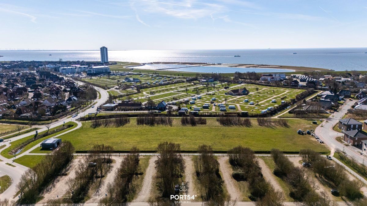 10 mann zelt Zelt für Glamping, TentZing®, 4x5m, 10 Personen, Sand main image 1